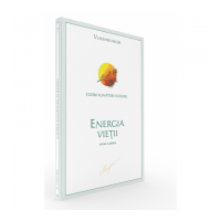 Cedrii sunatori ai Rusiei. Cartea 7. Energia vietii - Vladimir Megre