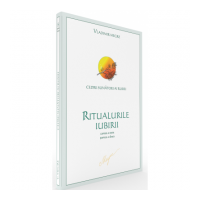Cedrii sunatori ai Rusiei. Cartea 8 Partea 2. Ritualurile Iubirii - Vladimir Megre