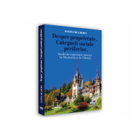 Despre proprietate. Categorii sociale periferice. Studii de toponimie istorica in Muntenia si in Oltenia - Iustina Nica Burci