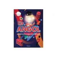 Dr. Angol. Hasznos segítseg az angol nyelv tanulasahoz. Dr. English