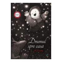 Drumul spre casa - Guojing