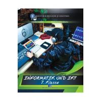 Informatica si TIC - Clasa 7 - Manual in limba germana - Andrei Florea, Silviu-Eugen Sacuiu