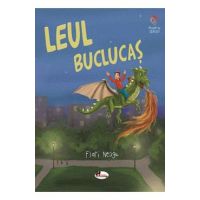 Leul buclucas - Flori Neagu