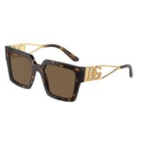 Ochelari de soare Dolce & Gabbana DG4446B 502/73