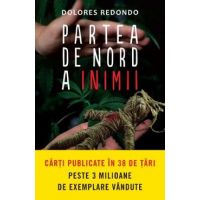 Partea de nord a inimii - Dolores Redondo