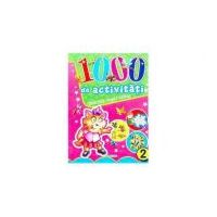 1000 de activitati pentru copii isteti volumul 2