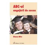ABC-ul angajarii de succes - Bianca Marina Mitu