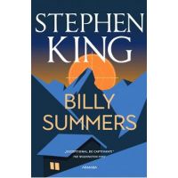 Billy Summers - Stephen King