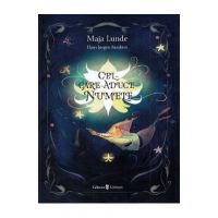 Cel care aduce numele - Maja Lunde