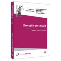 Exceptiile procesuale - Florin Ludusan