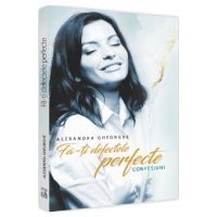 Fa-ti defectele perfecte - Alexandra Gheorghe