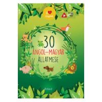 30 angol-magyar allatmese
