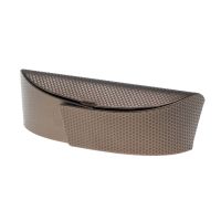 Accesorii for Ochelari de vedere Toc ochelari H8033 - maro