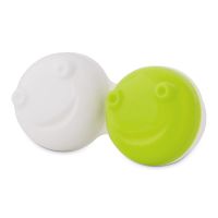 Accesorii Suport de lentile pentru casetă cu vibrații - verde