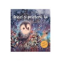 Aricel si prietenii lui - Serghei Kozlov