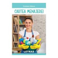 Cartea menajerei - Cristiana Vaduva