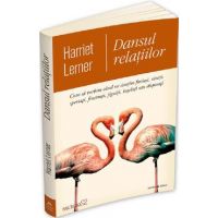 Dansul relatiilor - Harriet Lerner