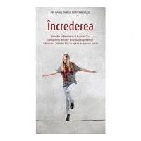 Increderea - Haralambos Papadopoulos