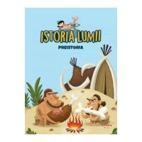 Istoria lumii. Preistoria