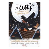 Kitty si operatiunea de salvare sub clar de luna - Paula Harrison