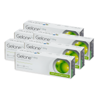 Lentile de contact zilnice Gelone 1-day for Astigmatism (180 lentile)