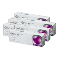 Lentile de contact zilnice Gelone 1-day Multifocal (180 lentile)