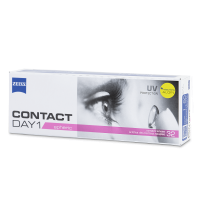 Lentile de contact zilnice Zeiss Contact Day 1 Spheric (32 lentile)