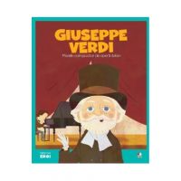 Micii mei eroi. Giuseppe Verdi
