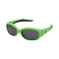 Ochelari de soare Alpina Flexxy Kids Green Dino