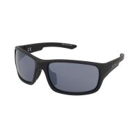 Ochelari de soare Alpina Lyron S Black Matt/Black Mirror