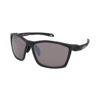 Ochelari de soare Alpina Twist Five HM+ Black Matt/Black Mirror