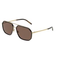 Ochelari de soare Dolce & Gabbana DG2285 02/73