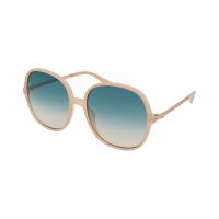 Ochelari de soare Guess GU7844 57P