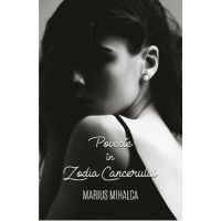 Poveste in Zodia Cancerului - Marius Mihalca
