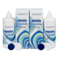 Solutii Soluție Horien 2x 360 ml
