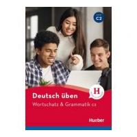Wortschatz &amp; Grammatik C2 Buch - Anneli Billina, Susanne Geiger