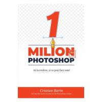 1 milion photoshop - Cristian Barin