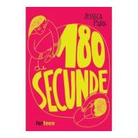 180 de Secunde - Jessica Park