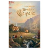 A fost odata in Carpatia - Constantin Ciceovan