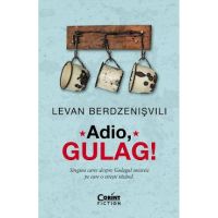 Adio, Gulag! - Levan Berdzenisvili
