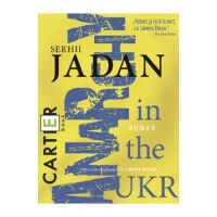 Anarchy in the UKR - Serhii Jadan