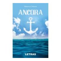 Ancora - Minerva Cobzaru