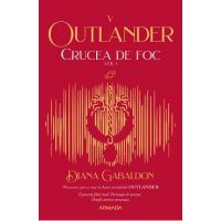 Crucea de foc. Vol.1. Seria Outlander. Partea 5 - Diana Gabaldon