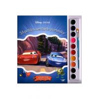 Disney. Pixar: Sa pictam aventurile prietenilor