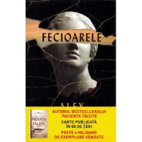 Fecioarele - Alex Michaelides