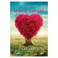 Inima salvata - Eva Carter
