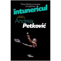 Intre faima si onoare se asterne intunericul - Andrea Petkovic