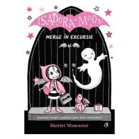 Isadora Moon merge in excursie - Harriet Muncaster