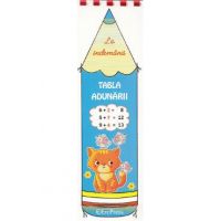 La indemana: Tabla adunarii