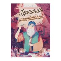 Leonardo inventatorul - Benedicte Boucays